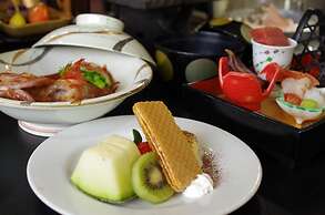 Okutone Onsen Hotel Sunbird