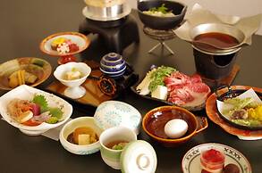 Okutone Onsen Hotel Sunbird