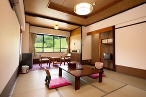 Okutone Onsen Hotel Sunbird