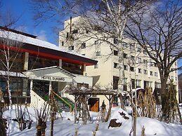 Okutone Onsen Hotel Sunbird
