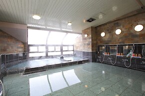 Okutone Onsen Hotel Sunbird