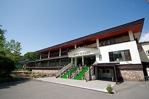 Okutone Onsen Hotel Sunbird