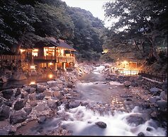 Okutone Onsen Hotel Sunbird