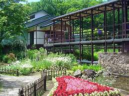 Okutone Onsen Hotel Sunbird