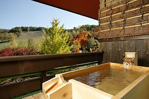 Okutone Onsen Hotel Sunbird