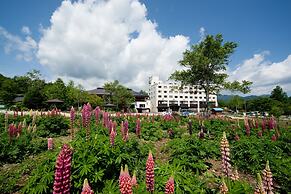 Okutone Onsen Hotel Sunbird