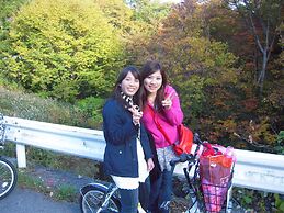 Okutone Onsen Hotel Sunbird