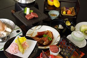 Okutone Onsen Hotel Sunbird