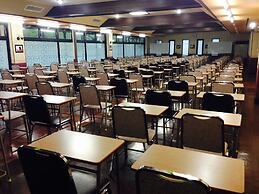 Okutone Onsen Hotel Sunbird