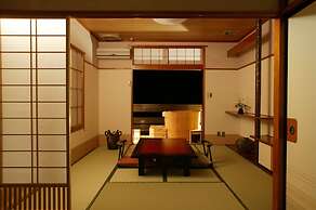 Okutone Onsen Hotel Sunbird