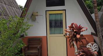 Sam's House Guesthouse