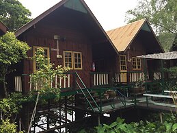 Sam's House Guesthouse