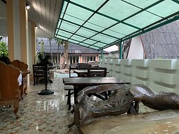 Sam's House Guesthouse