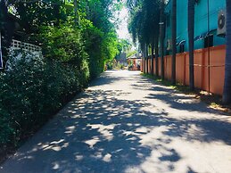 Sam's House Guesthouse