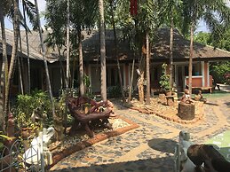 Sam's House Guesthouse