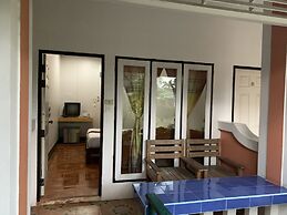 Sam's House Guesthouse