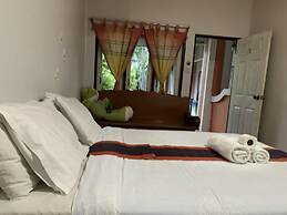 Sam's House Guesthouse