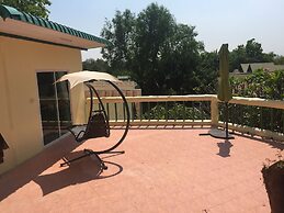 Sam's House Guesthouse