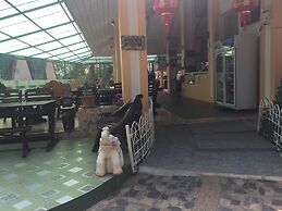 Sam's House Guesthouse