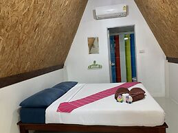 Sam's House Guesthouse