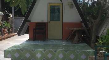 Sam's House Guesthouse