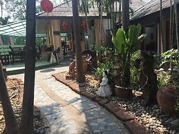 Sam's House Guesthouse