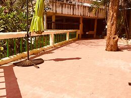 Sam's House Guesthouse