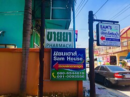 Sam's House Guesthouse