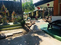 Sam's House Guesthouse