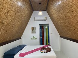 Sam's House Guesthouse