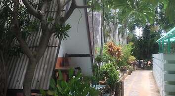 Sam's House Guesthouse