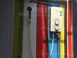 Sam's House Guesthouse