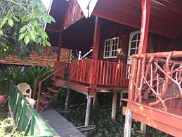 Sam's House Guesthouse