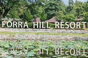 Forra Hill Resort