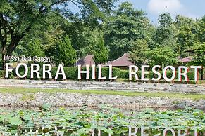 Forra Hill Resort