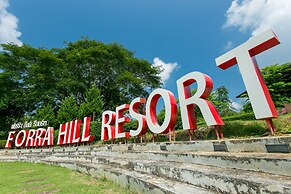 Forra Hill Resort