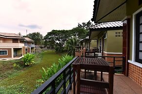 Forra Hill Resort
