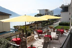 Hotel Garni Morettina