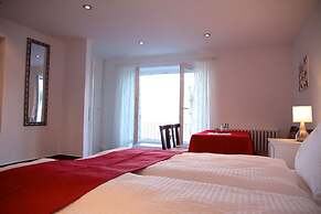 Hotel Garni Morettina