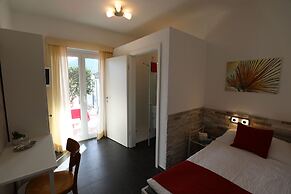 Hotel Garni Morettina