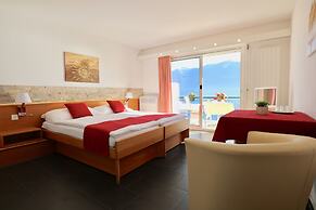 Hotel Garni Morettina