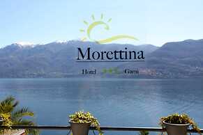 Hotel Garni Morettina