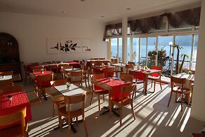 Hotel Garni Morettina