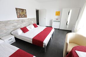 Hotel Garni Morettina