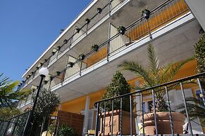 Hotel Garni Morettina