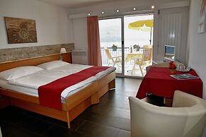 Hotel Garni Morettina