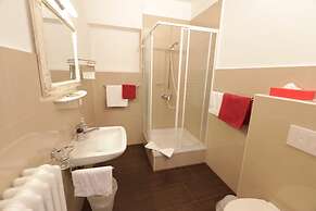 Hotel Garni Morettina