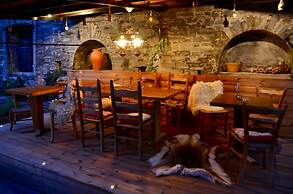 Hotel Garni Morettina
