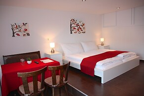 Hotel Garni Morettina
