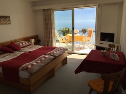 Hotel Garni Morettina
